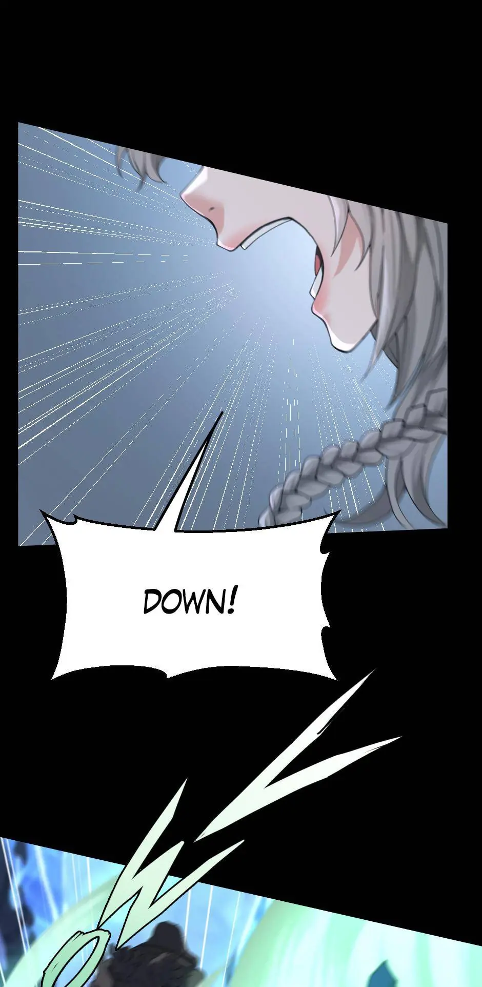 The Beginning After The End Chapter 117 Page 39