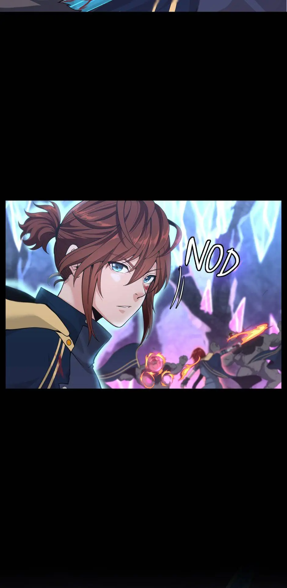 The Beginning After The End Chapter 117 Page 43