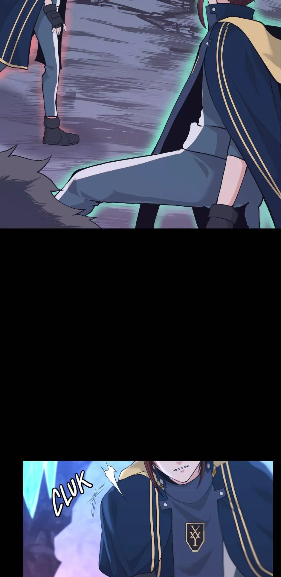 The Beginning After The End Chapter 117 Page 45