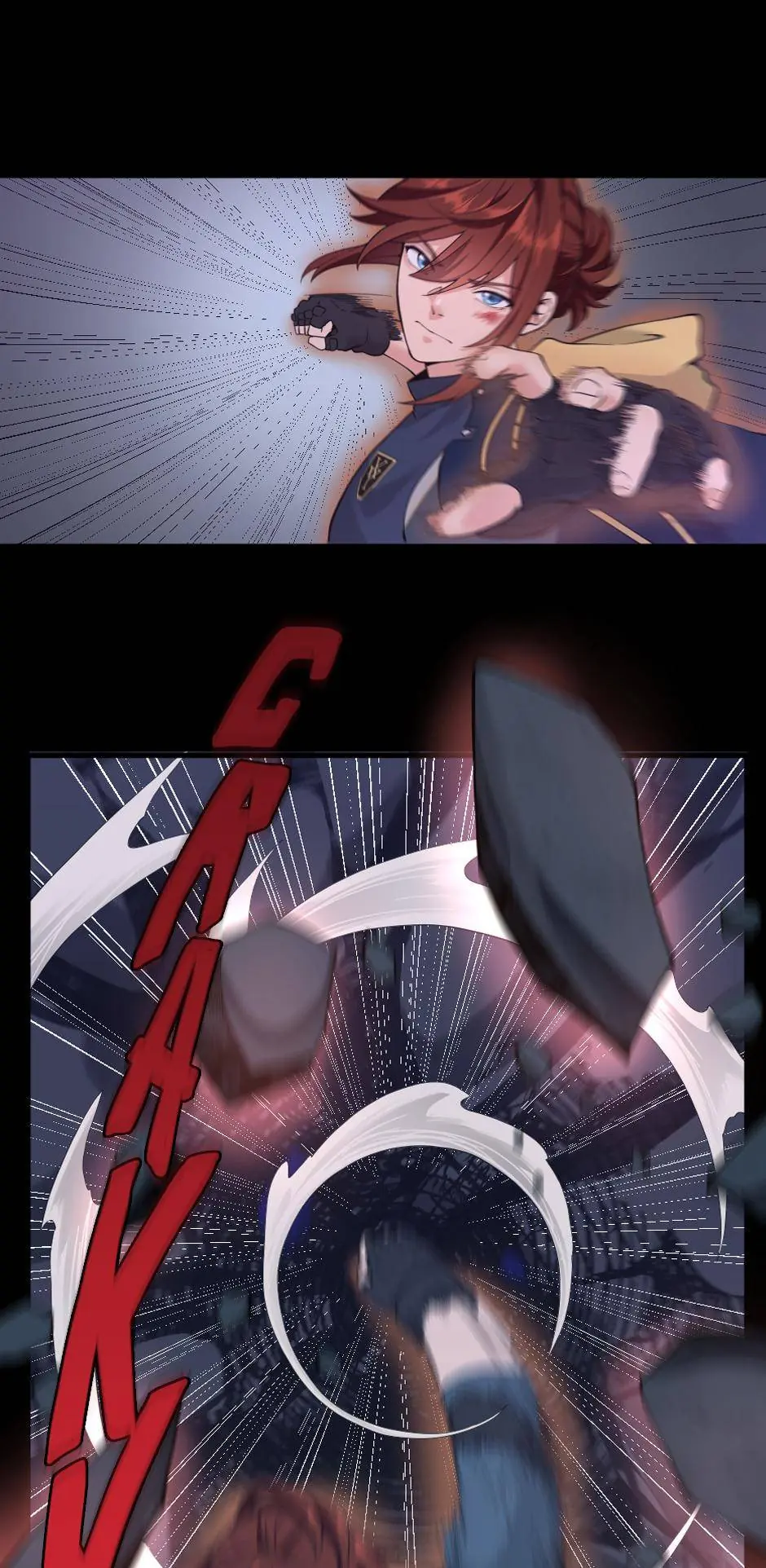 The Beginning After The End Chapter 117 Page 47