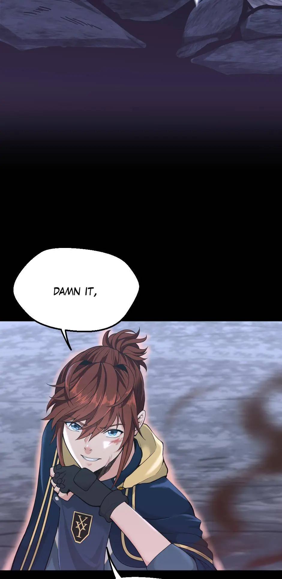 The Beginning After The End Chapter 117 Page 51