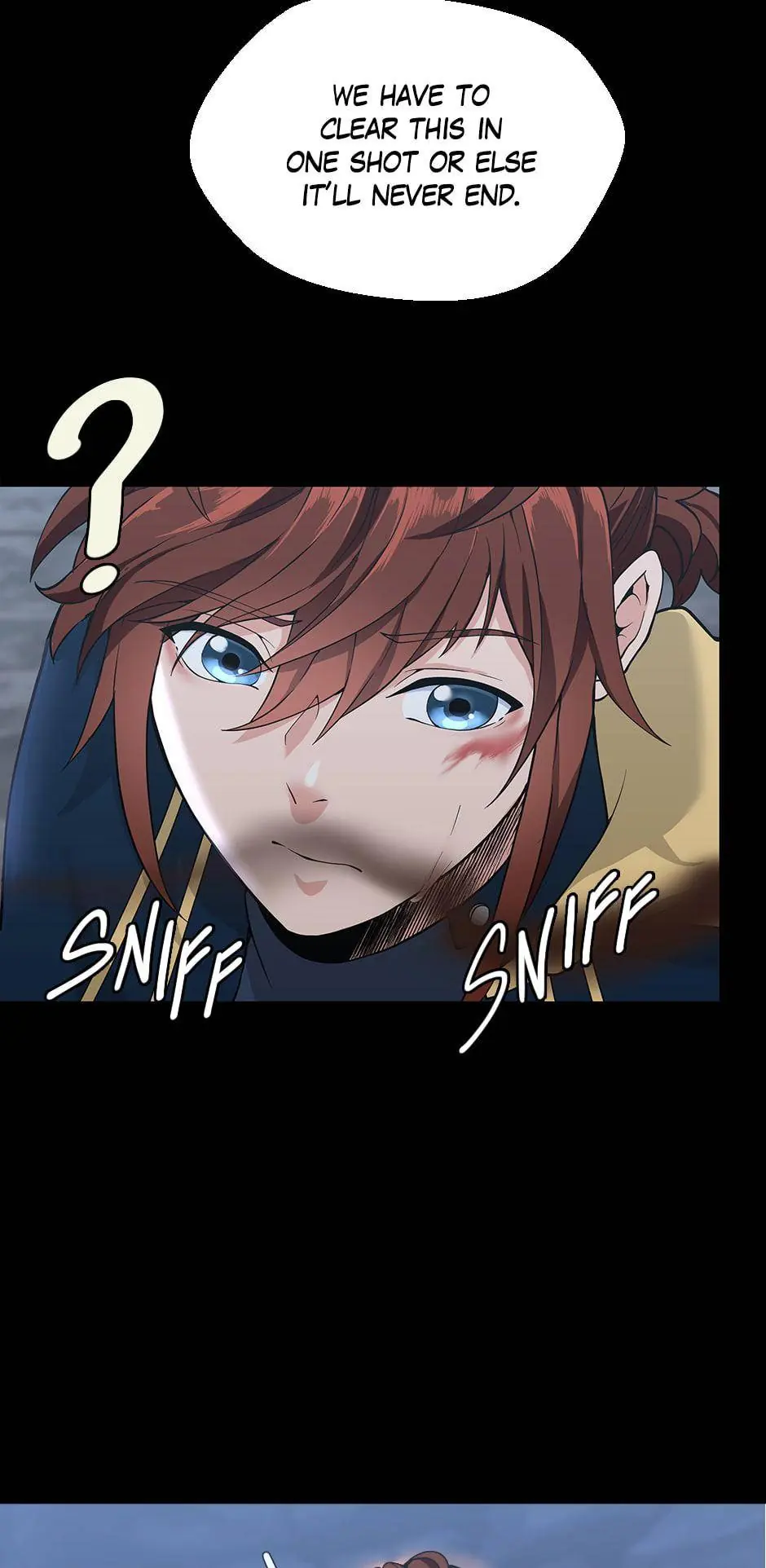 The Beginning After The End Chapter 117 Page 52