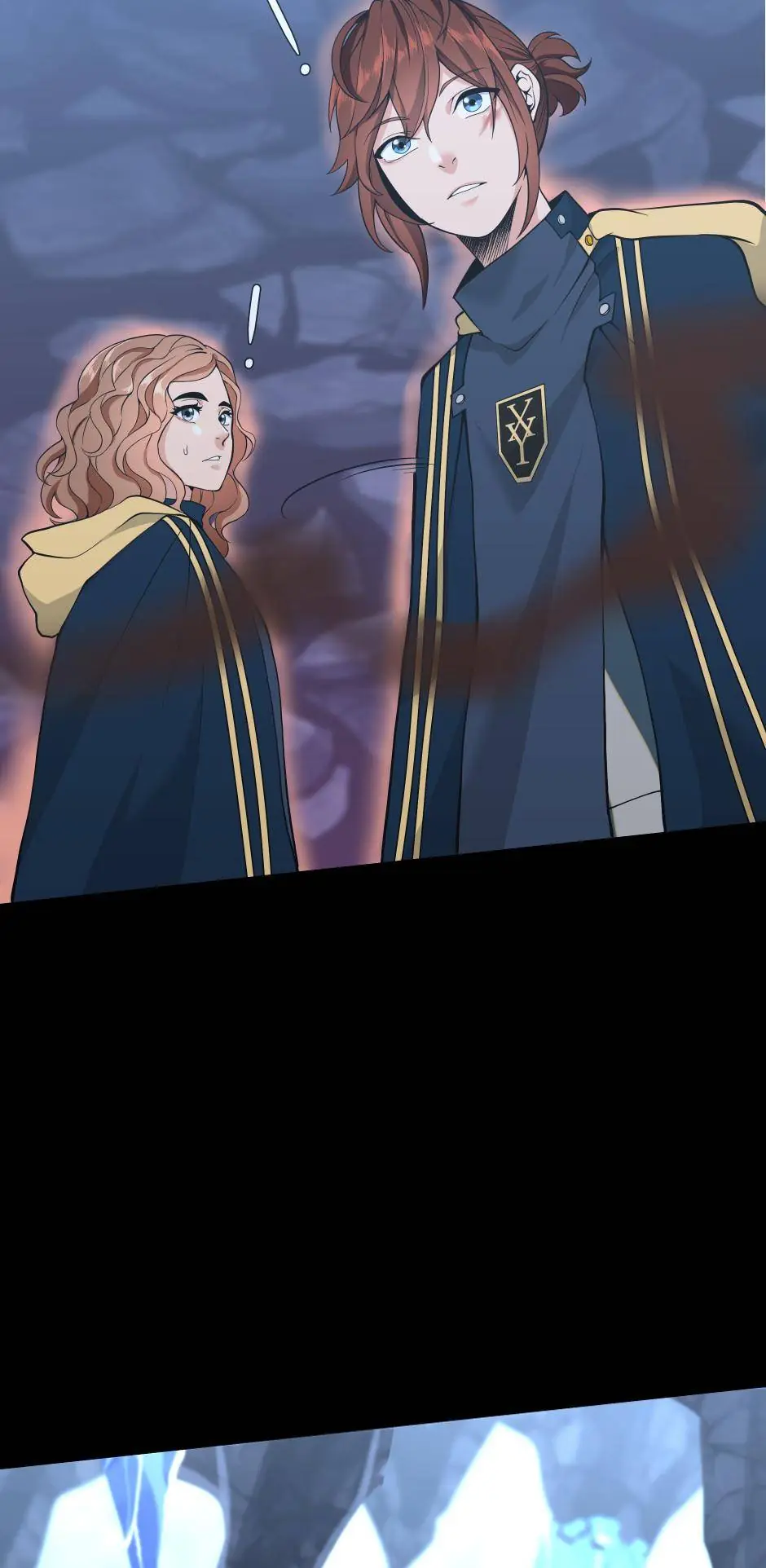 The Beginning After The End Chapter 117 Page 53
