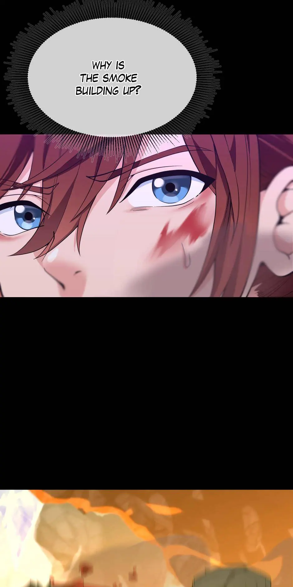 The Beginning After The End Chapter 117 Page 56