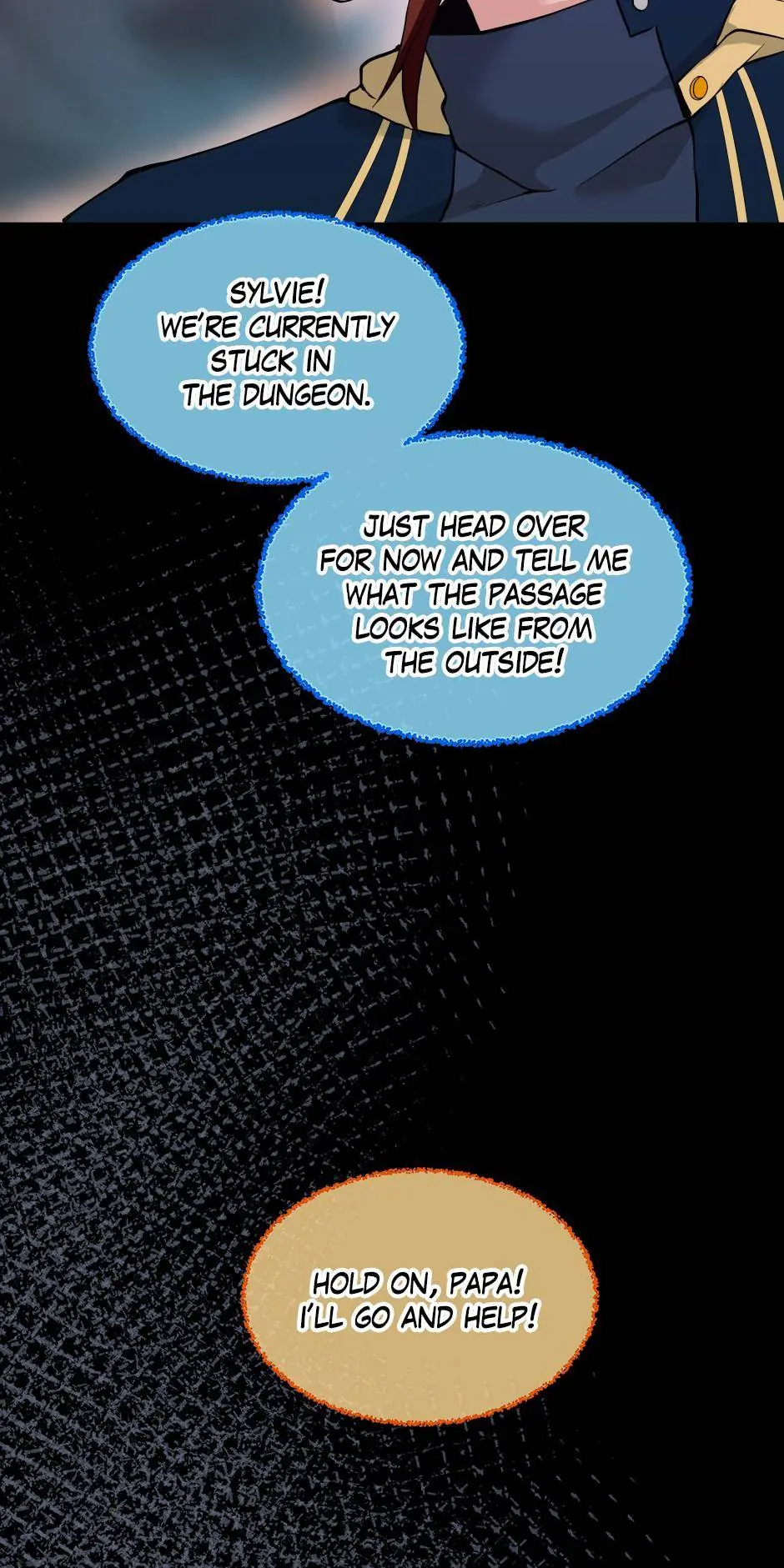 The Beginning After The End Chapter 117 Page 62