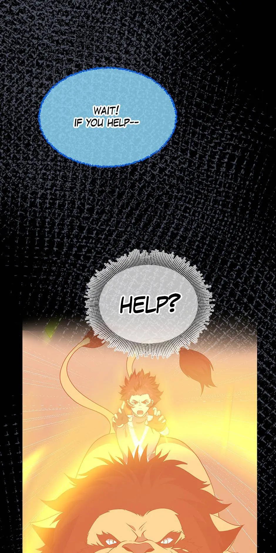 The Beginning After The End Chapter 117 Page 63