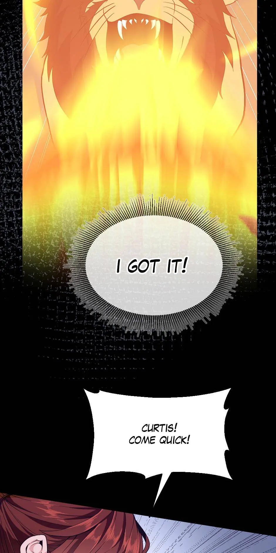 The Beginning After The End Chapter 117 Page 64