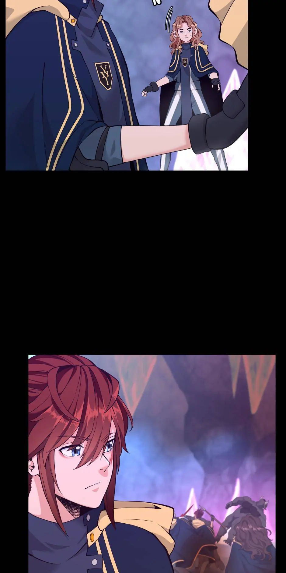 The Beginning After The End Chapter 117 Page 68