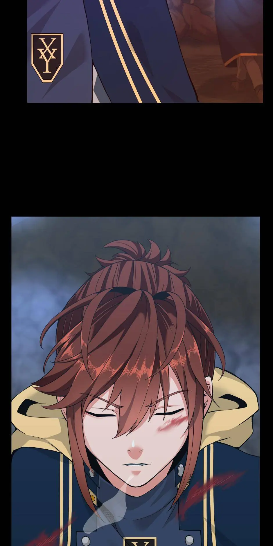 The Beginning After The End Chapter 117 Page 69