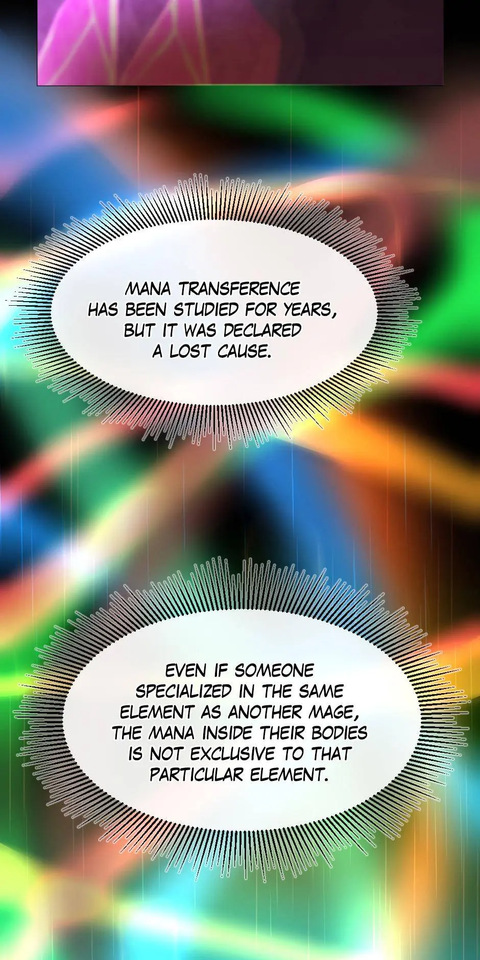 The Beginning After The End Chapter 117 Page 71