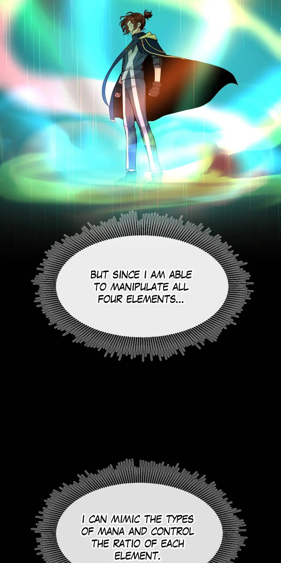 The Beginning After The End Chapter 117 Page 72
