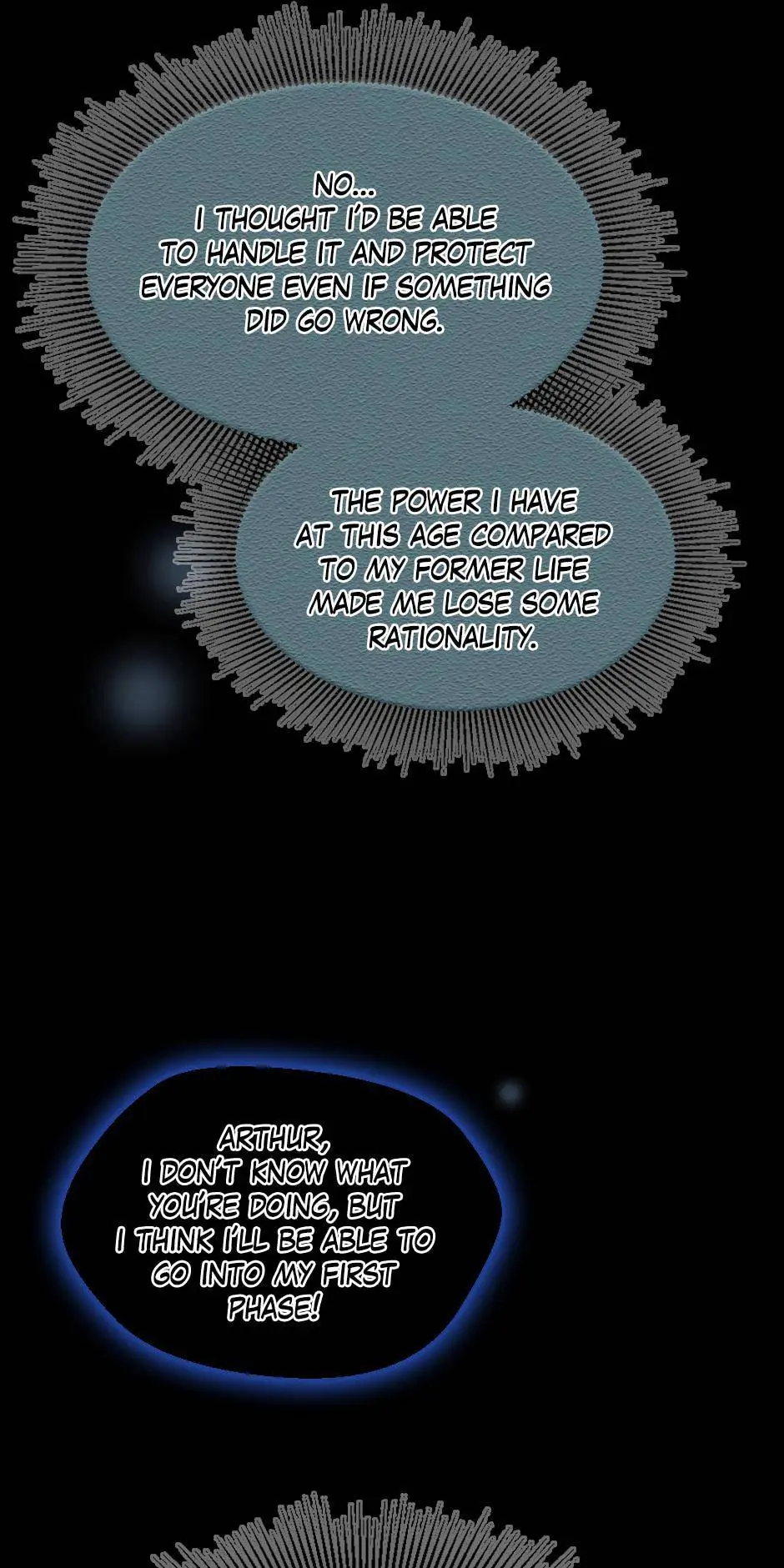 The Beginning After The End Chapter 117 Page 79