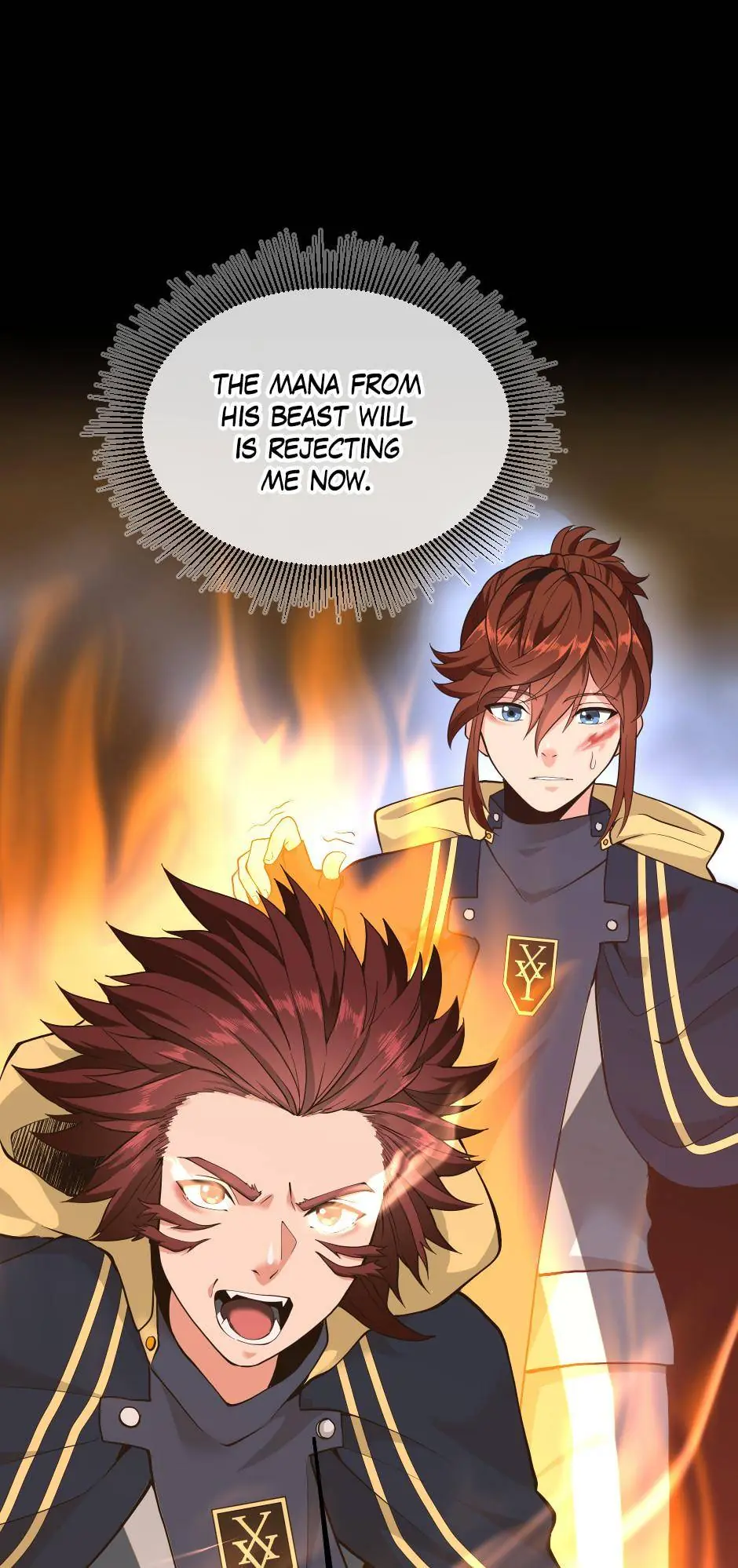 The Beginning After The End Chapter 117 Page 81