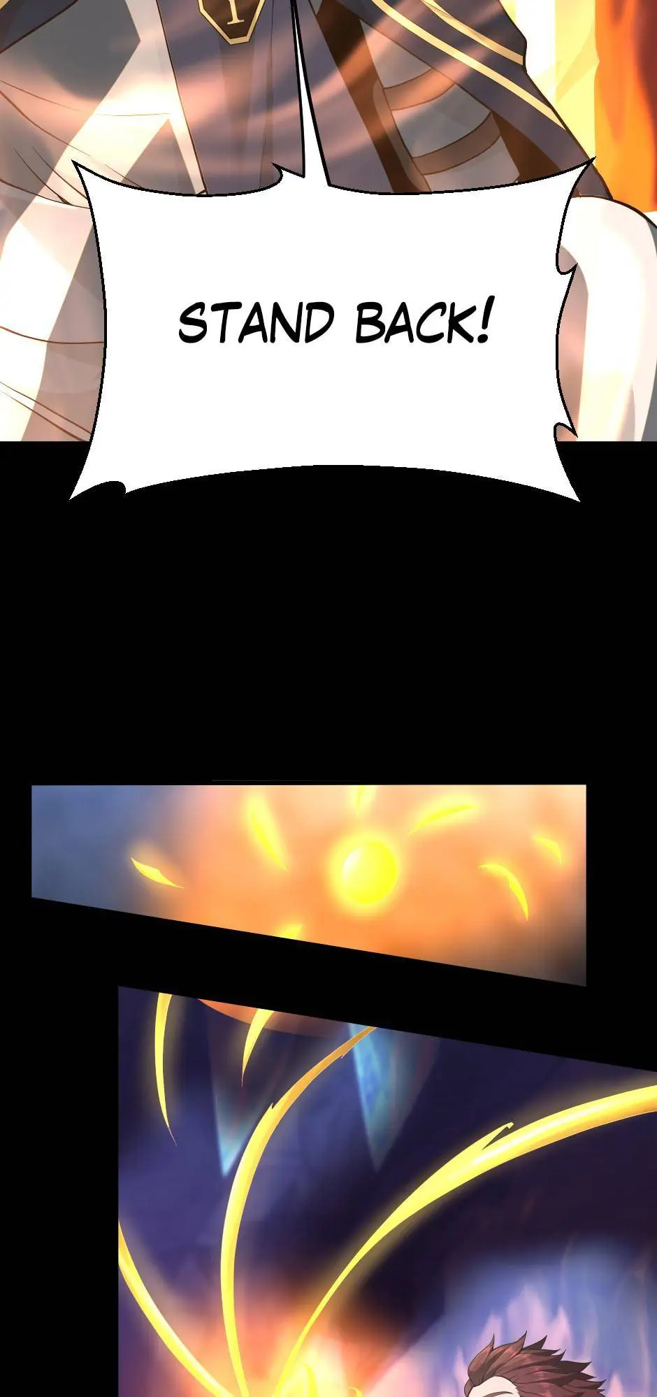 The Beginning After The End Chapter 117 Page 82