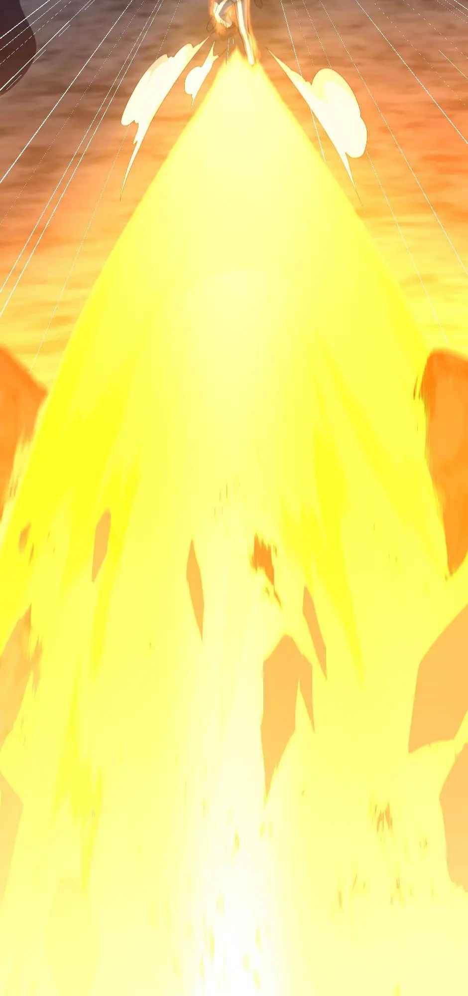 The Beginning After The End Chapter 117 Page 84