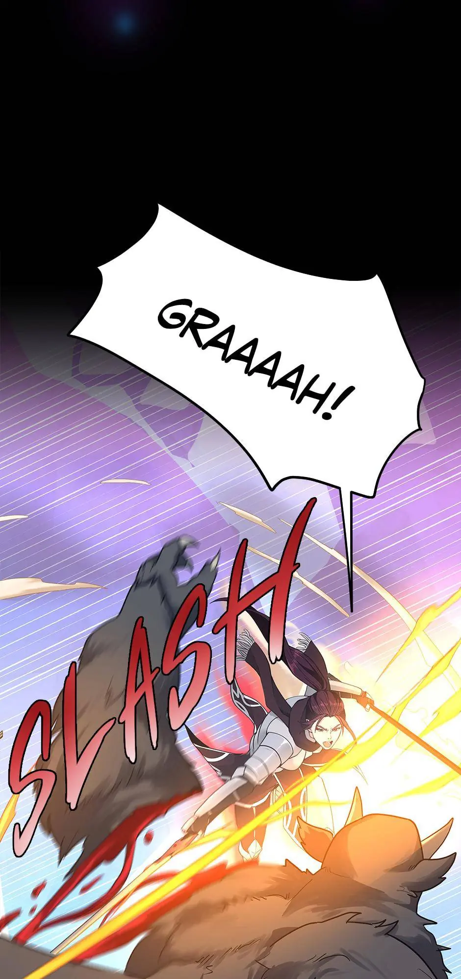 The Beginning After The End Chapter 117 Page 89