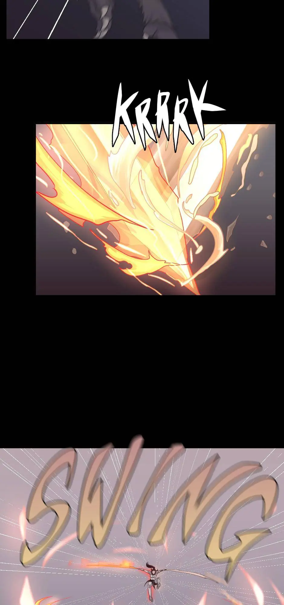 The Beginning After The End Chapter 117 Page 91