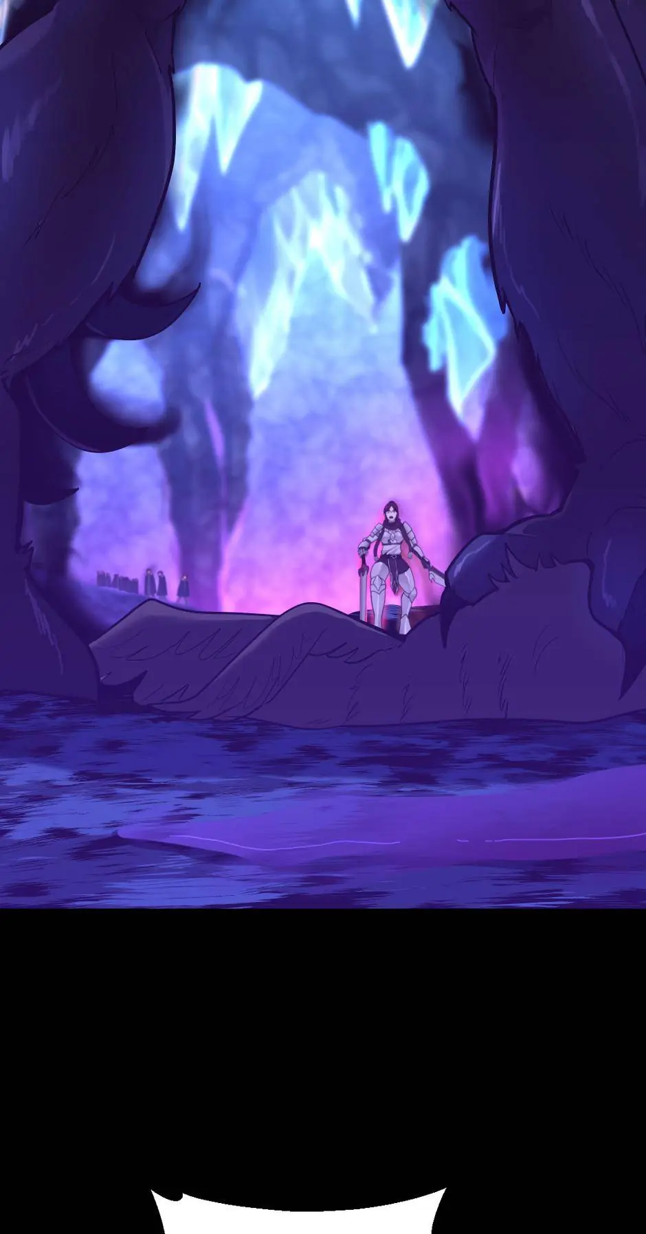 The Beginning After The End Chapter 118 Page 3