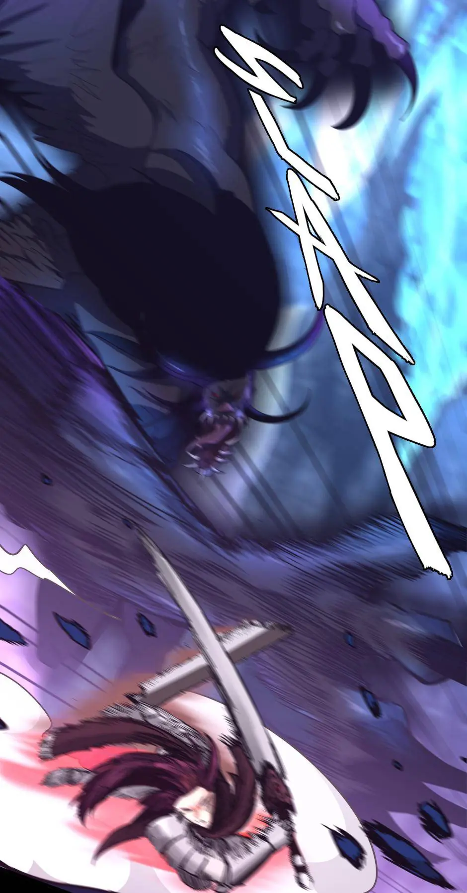 The Beginning After The End Chapter 118 Page 5