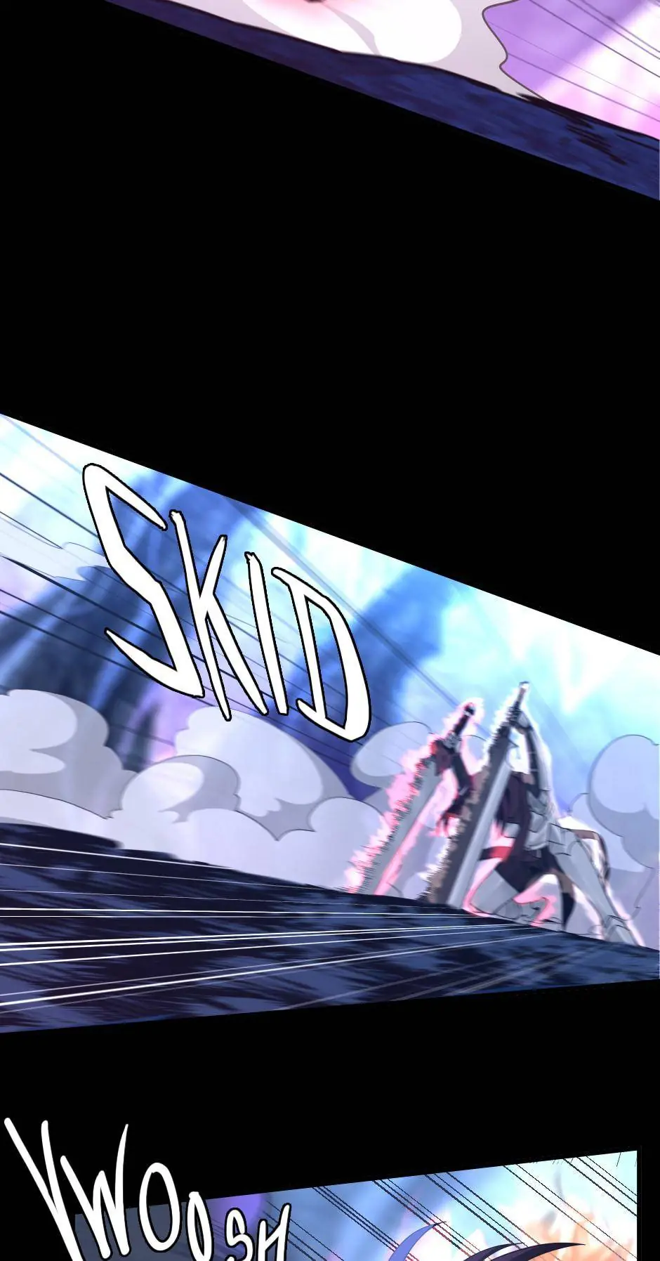 The Beginning After The End Chapter 118 Page 6