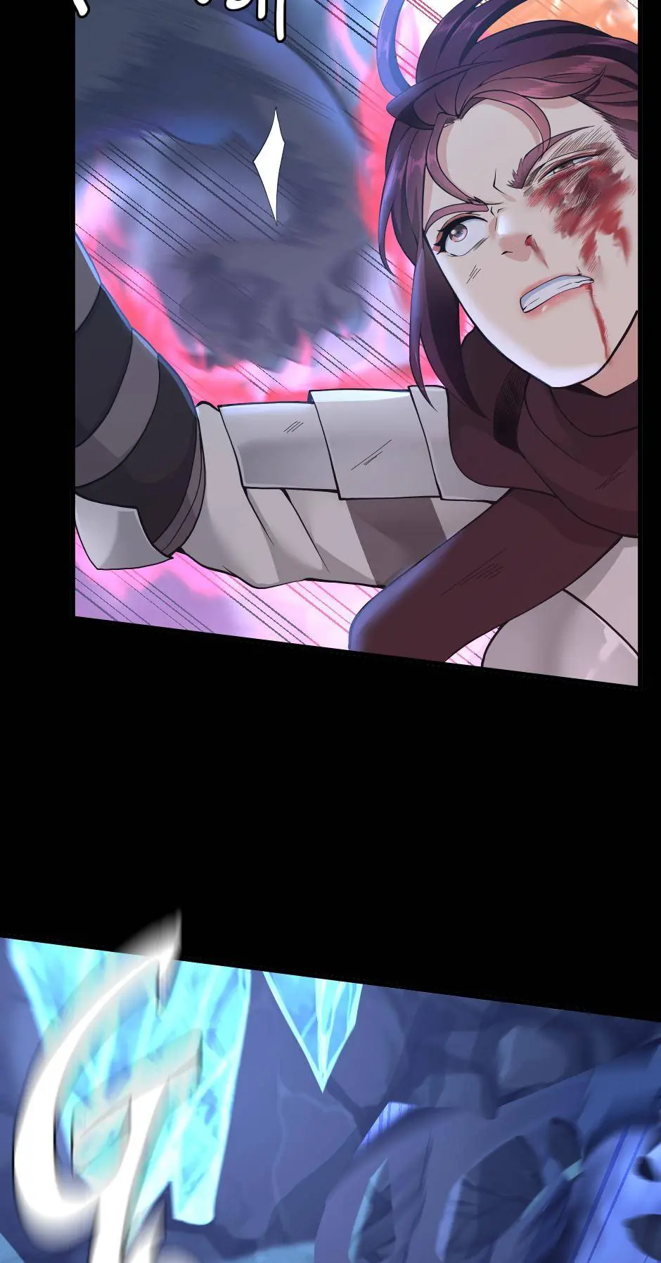The Beginning After The End Chapter 118 Page 7
