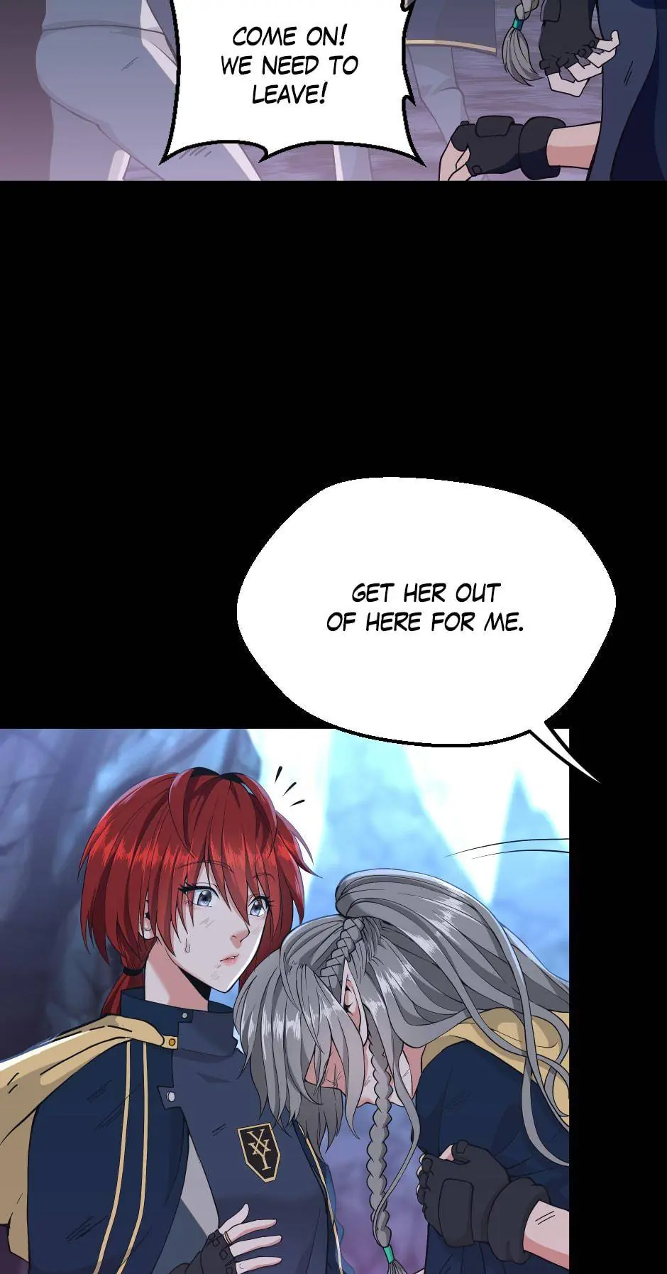 The Beginning After The End Chapter 118 Page 14