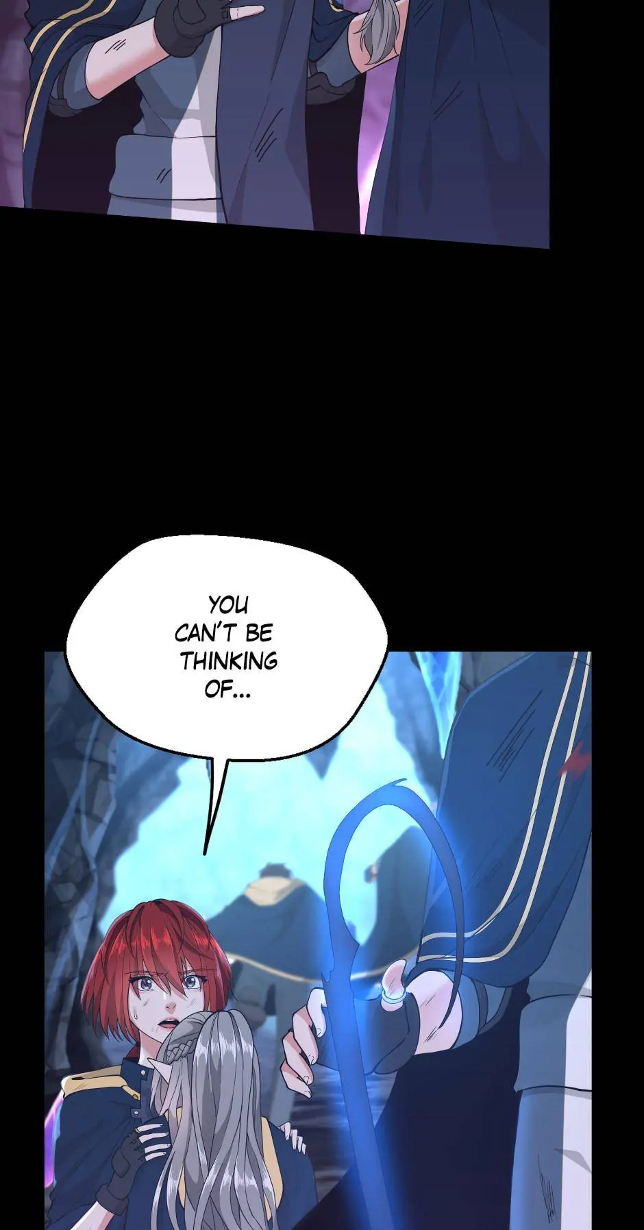 The Beginning After The End Chapter 118 Page 15