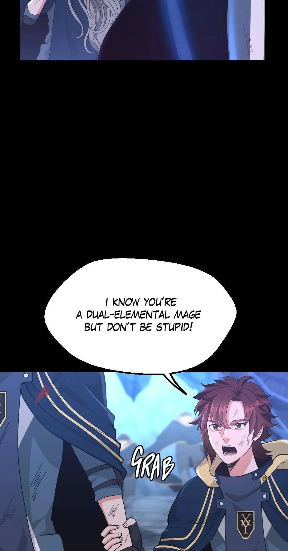The Beginning After The End Chapter 118 Page 16