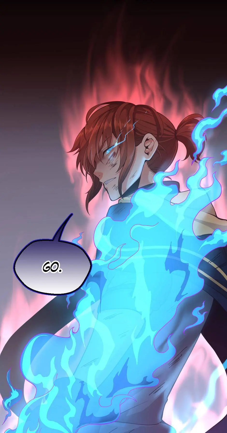 The Beginning After The End Chapter 118 Page 18