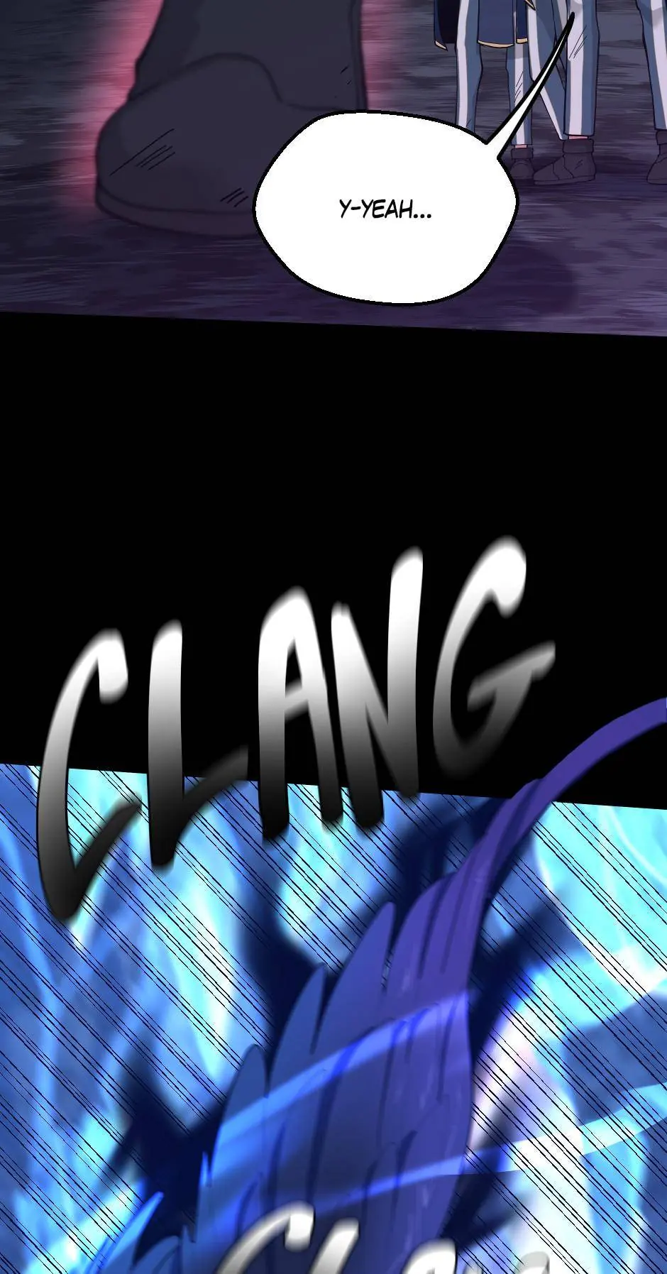The Beginning After The End Chapter 118 Page 20