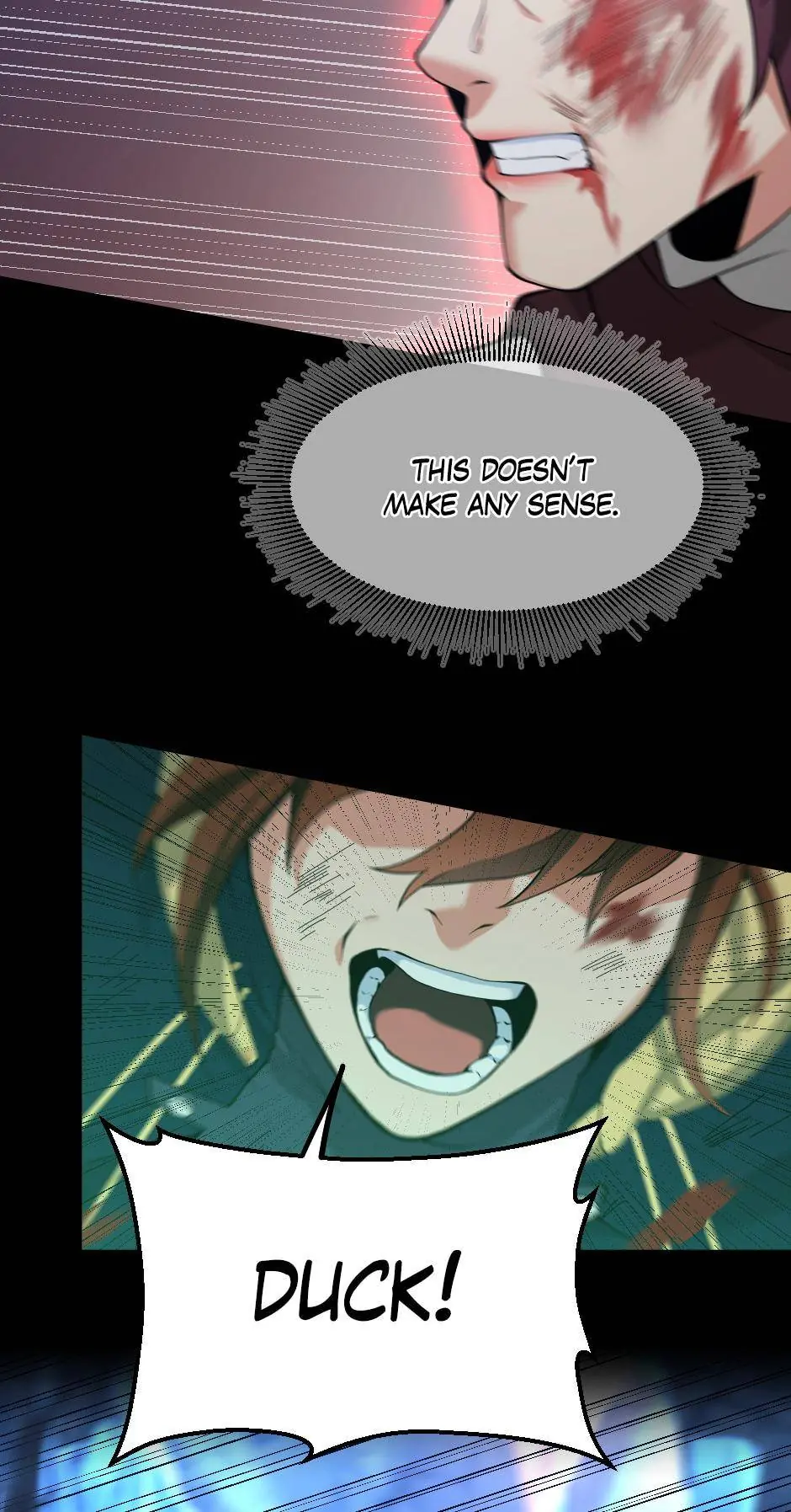 The Beginning After The End Chapter 118 Page 23