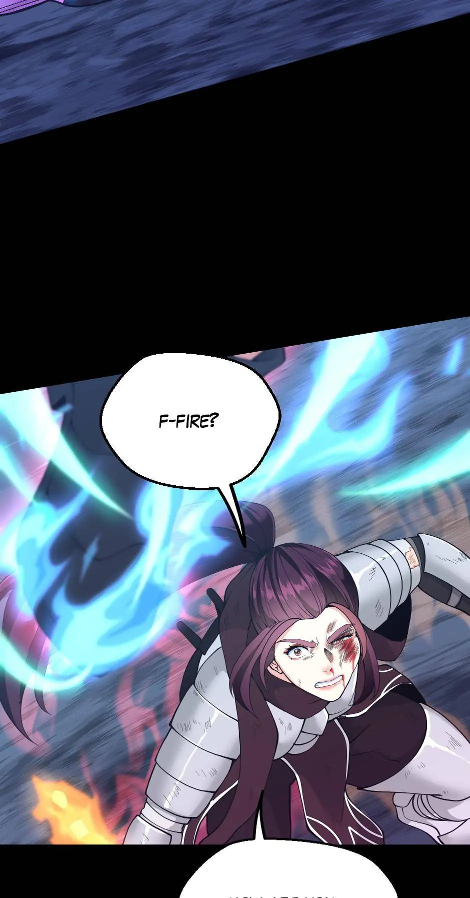 The Beginning After The End Chapter 118 Page 25