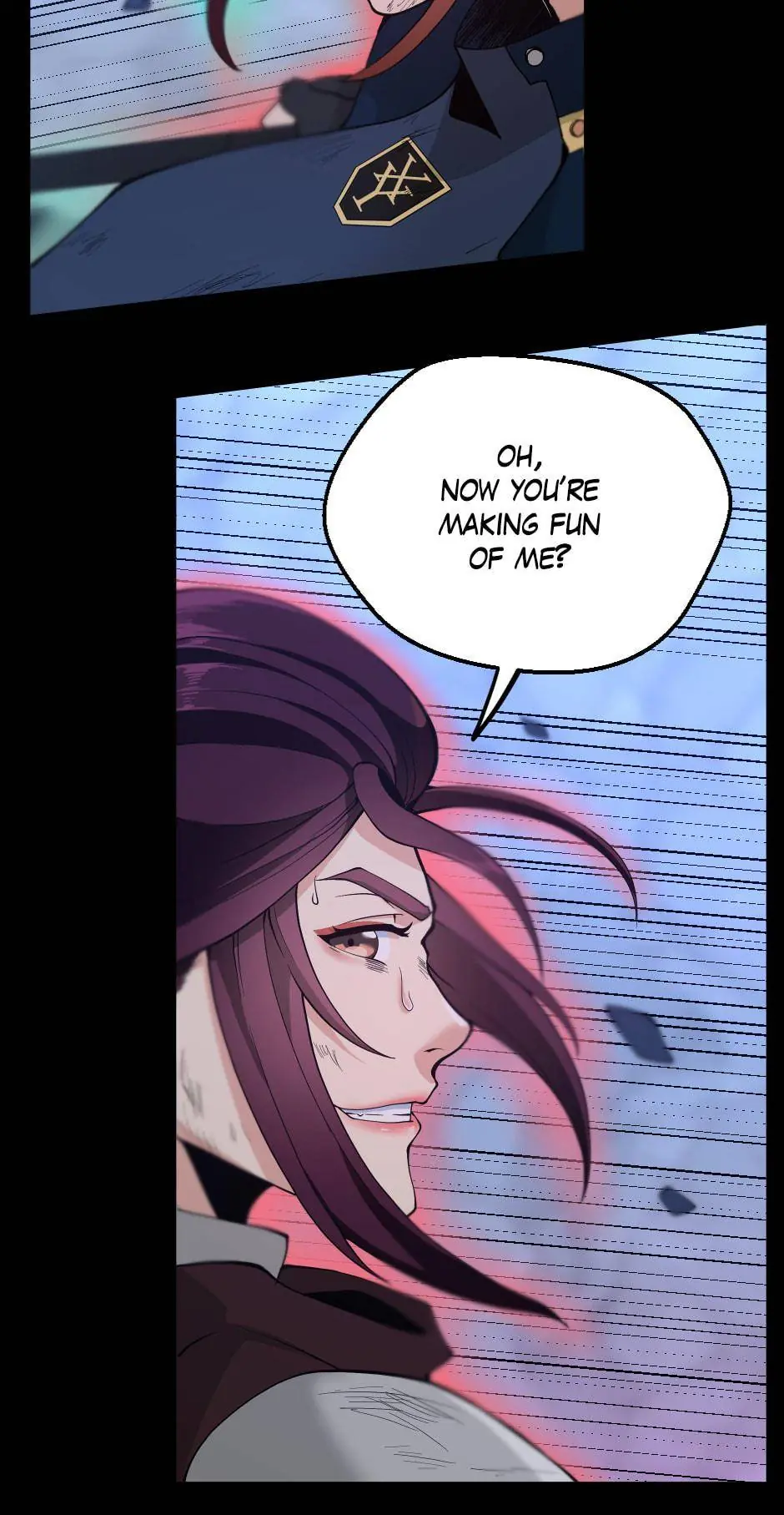 The Beginning After The End Chapter 118 Page 31
