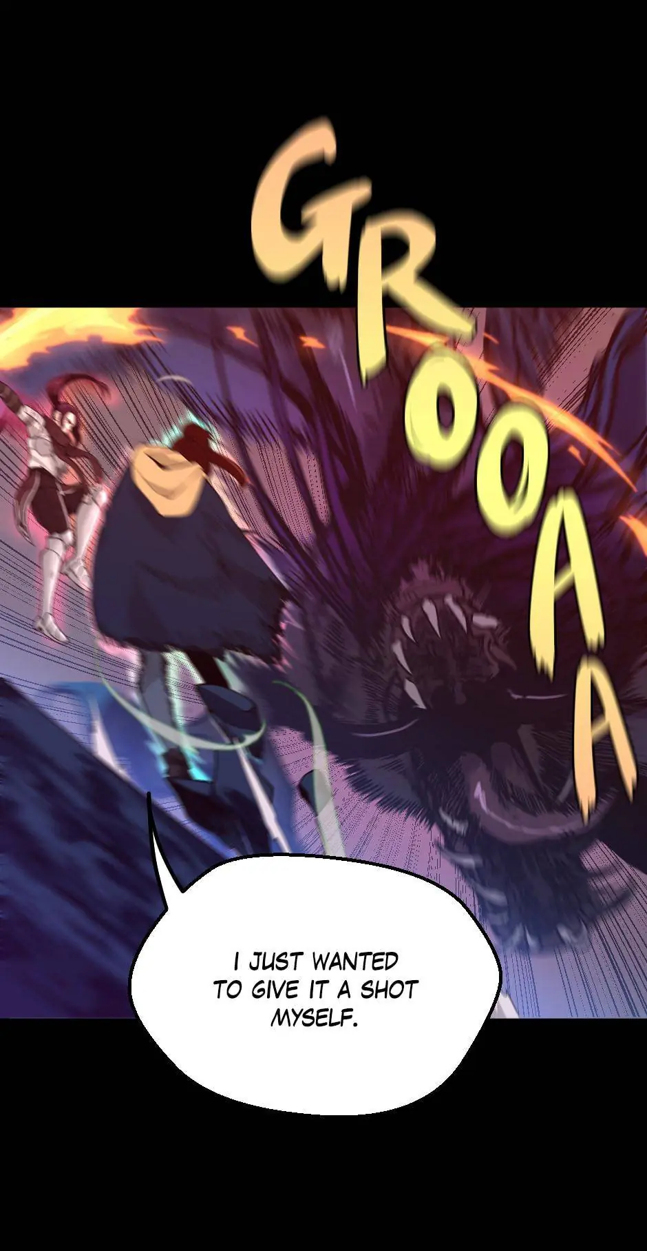 The Beginning After The End Chapter 118 Page 32