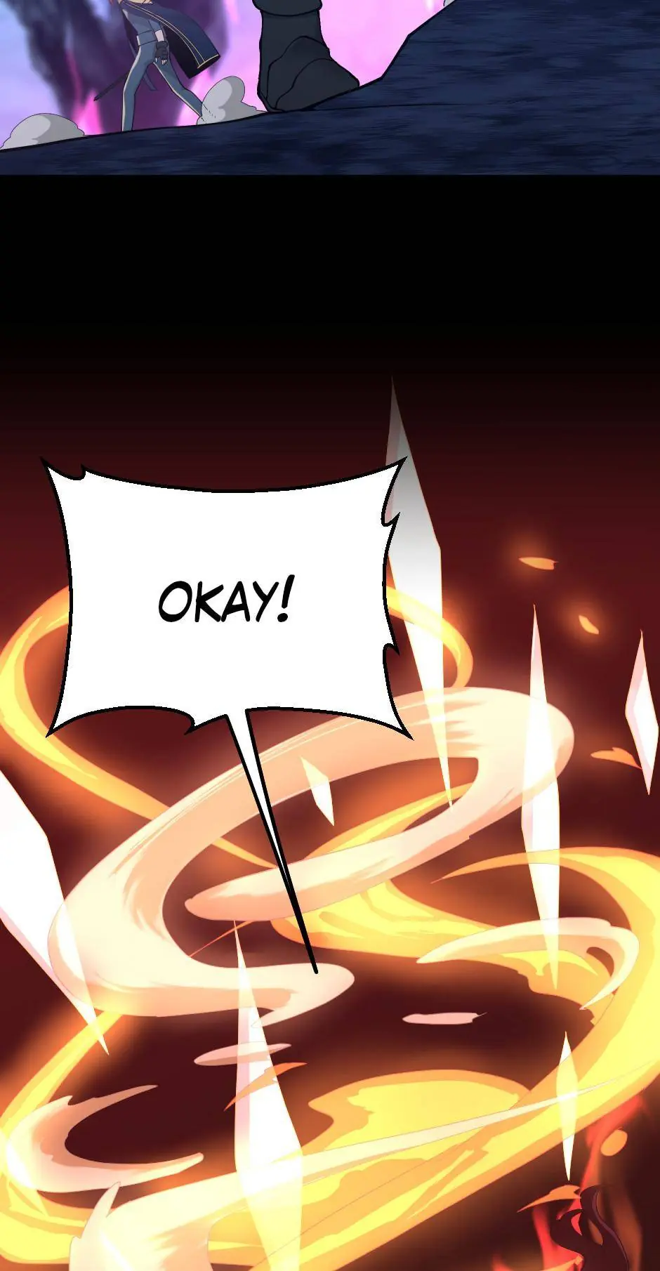 The Beginning After The End Chapter 118 Page 37