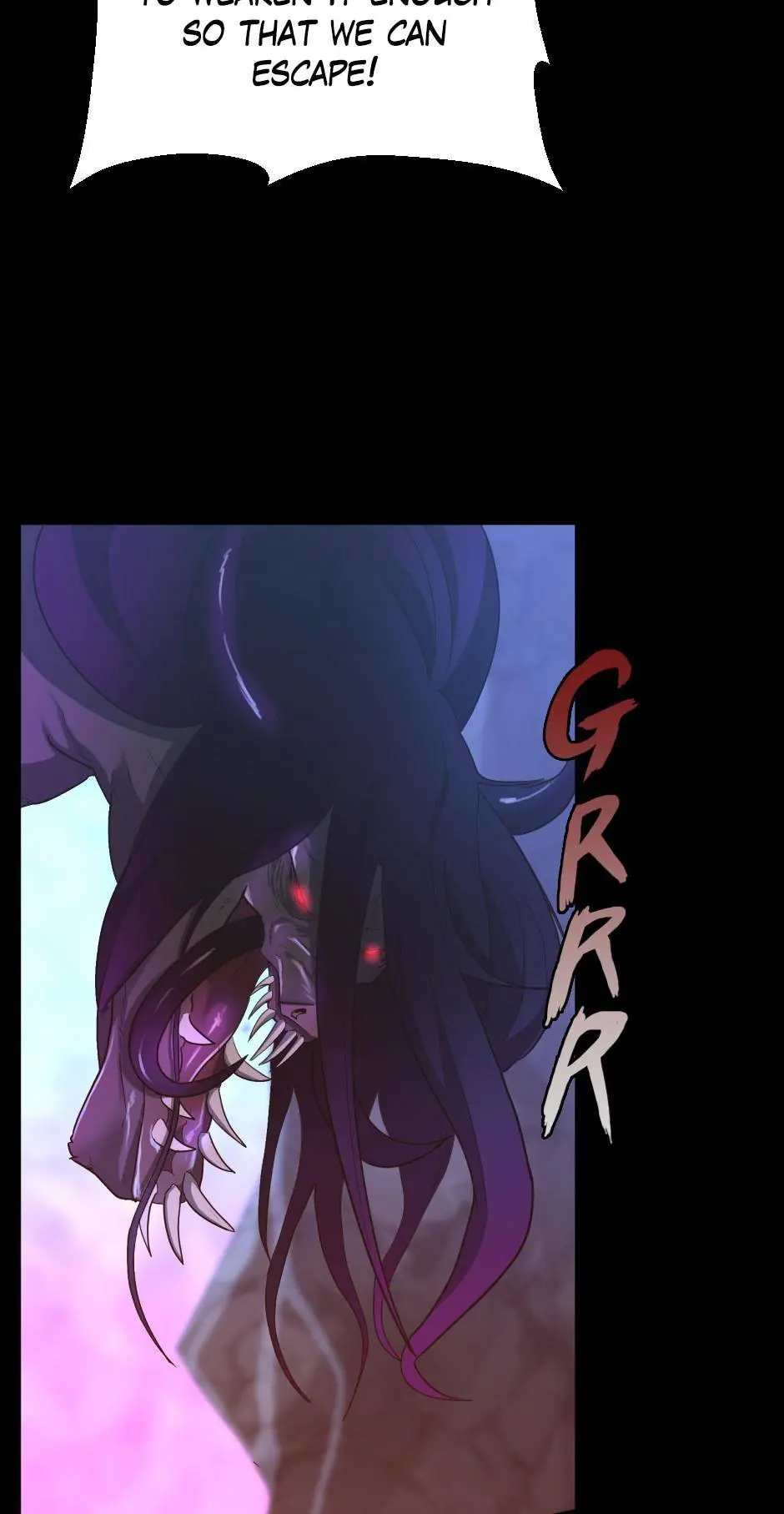 The Beginning After The End Chapter 118 Page 39