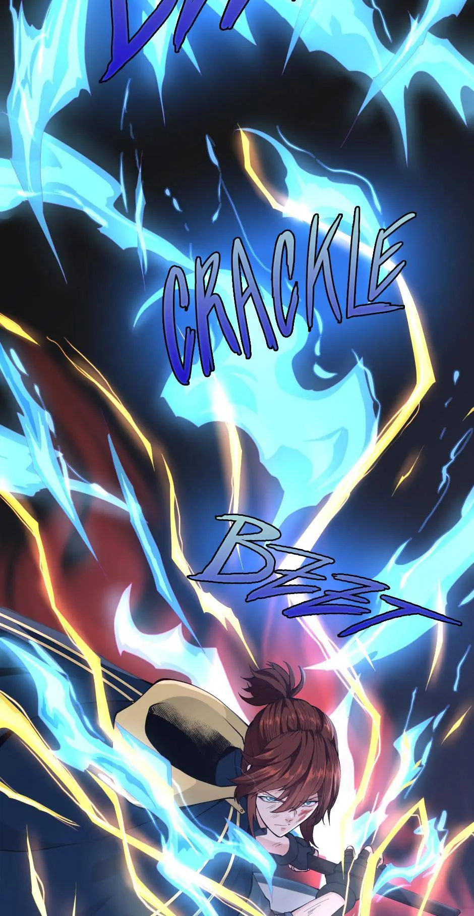 The Beginning After The End Chapter 118 Page 44