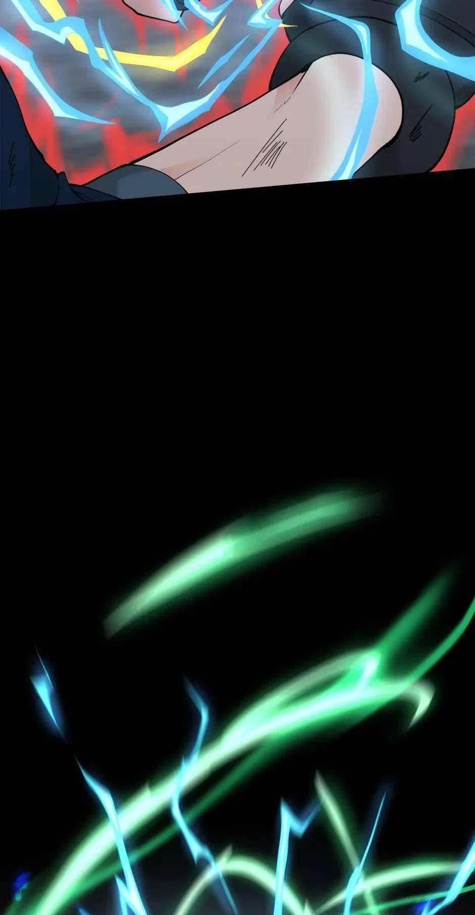 The Beginning After The End Chapter 118 Page 46
