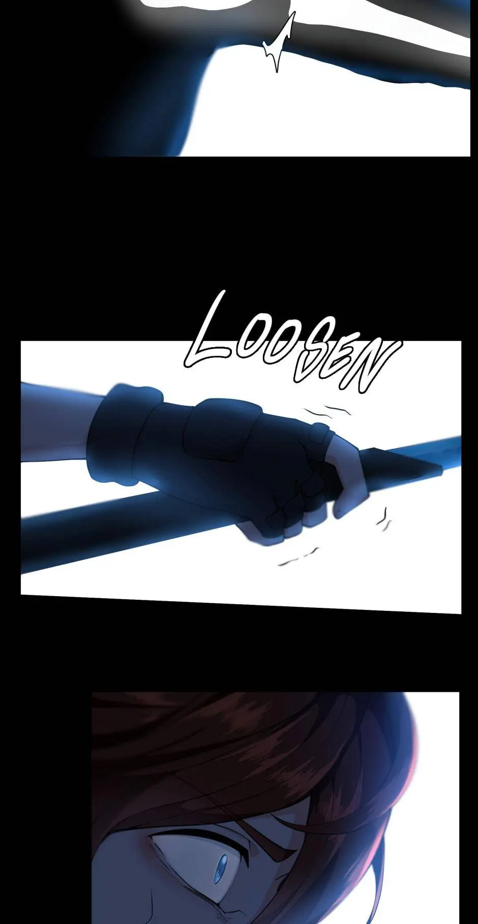 The Beginning After The End Chapter 118 Page 54