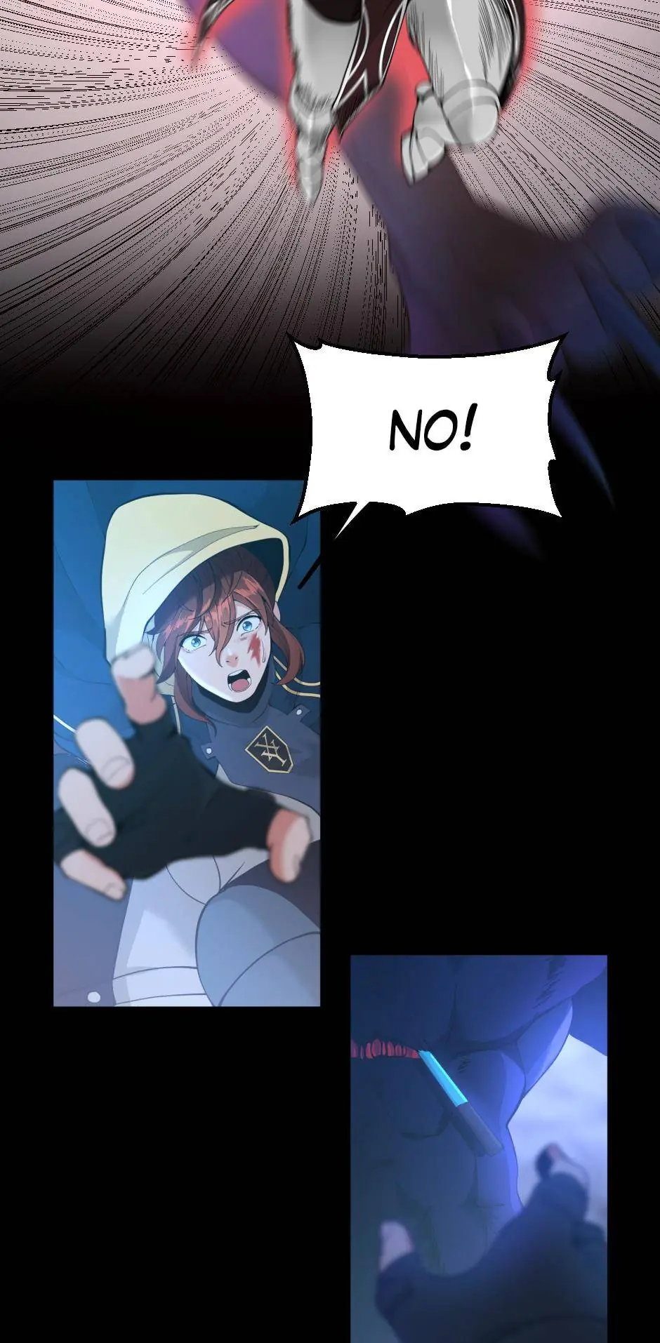 The Beginning After The End Chapter 118 Page 57