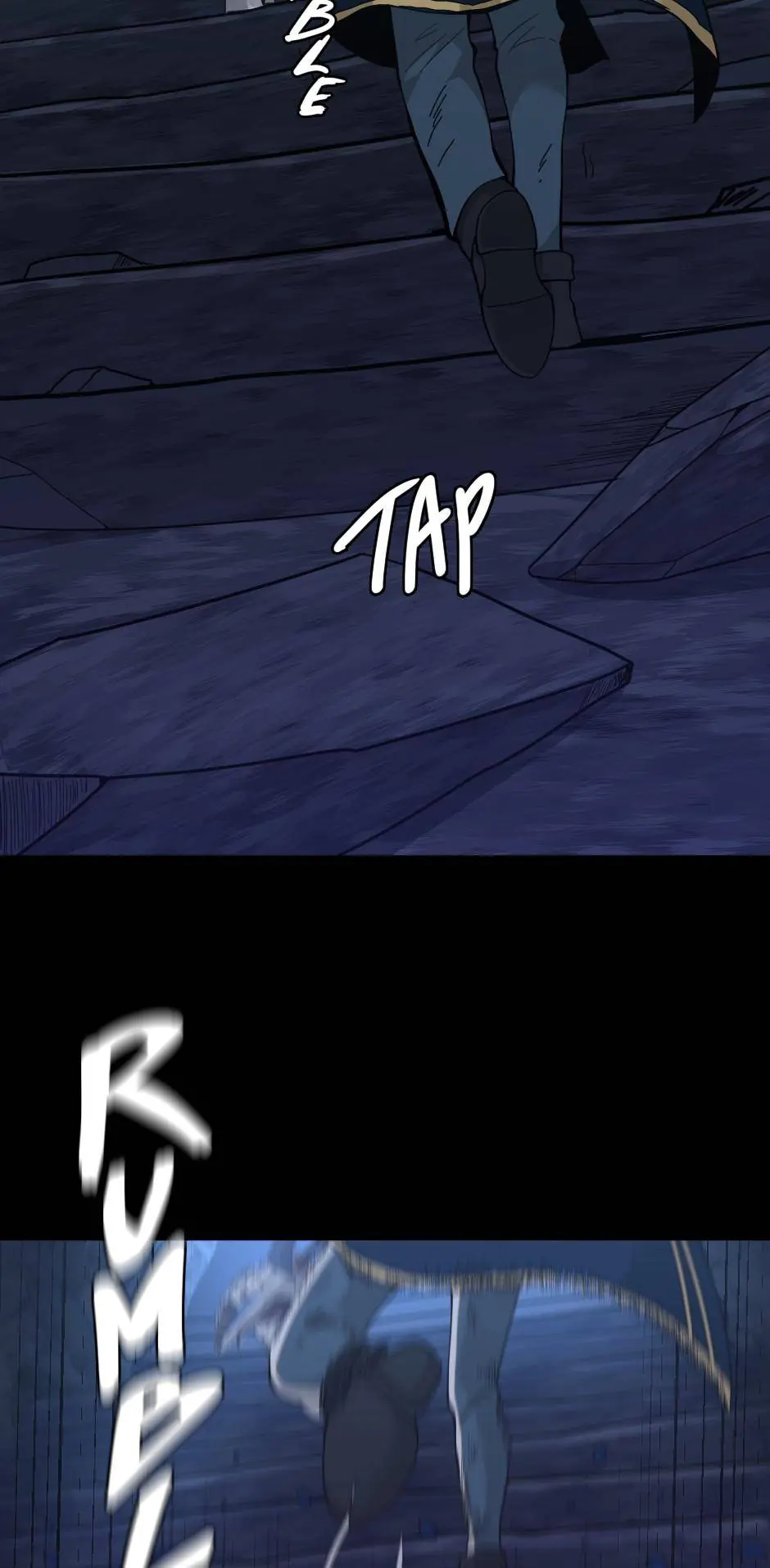 The Beginning After The End Chapter 118 Page 60