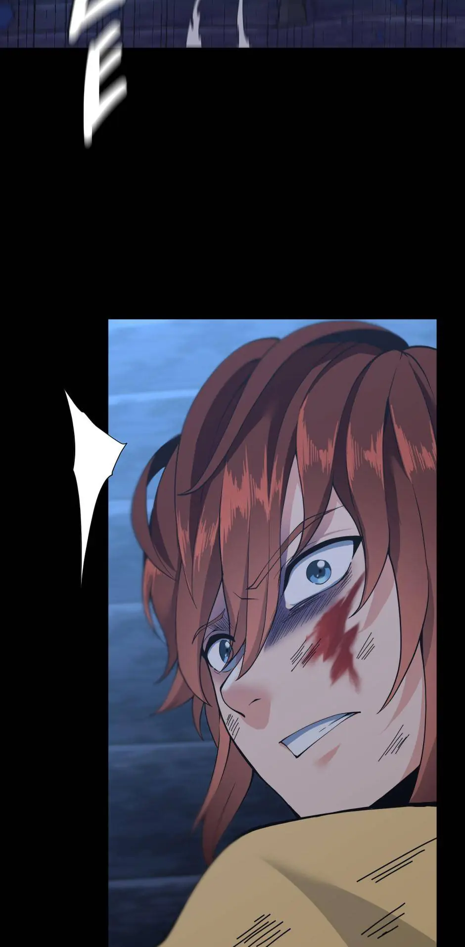 The Beginning After The End Chapter 118 Page 61
