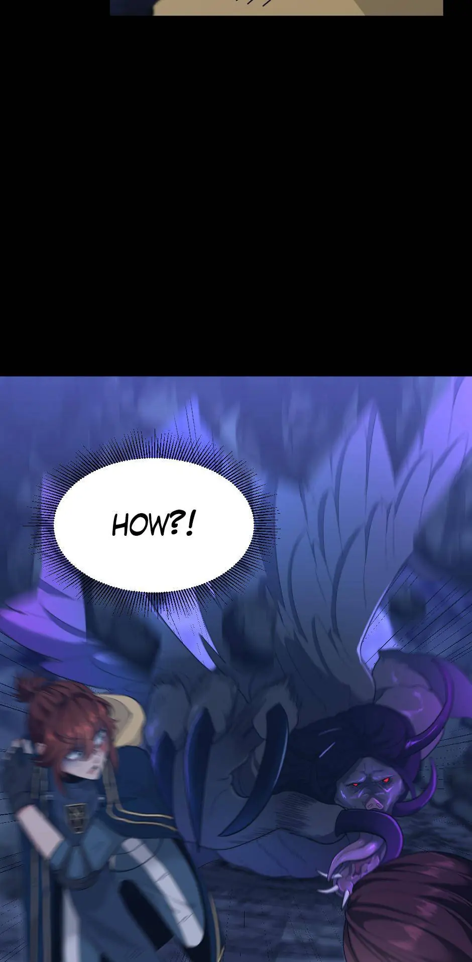 The Beginning After The End Chapter 118 Page 62