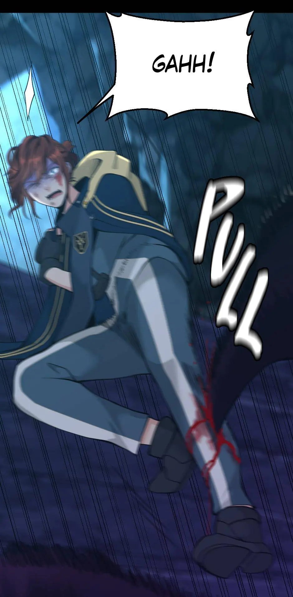 The Beginning After The End Chapter 118 Page 64