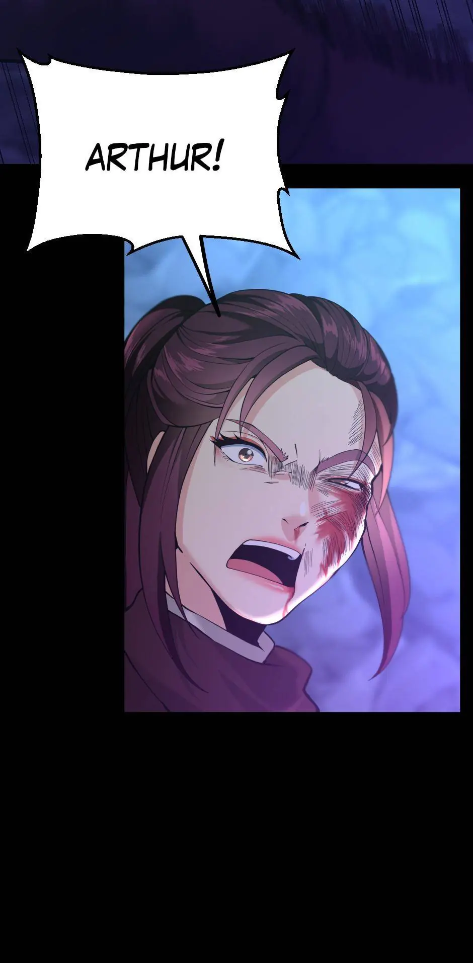 The Beginning After The End Chapter 118 Page 65