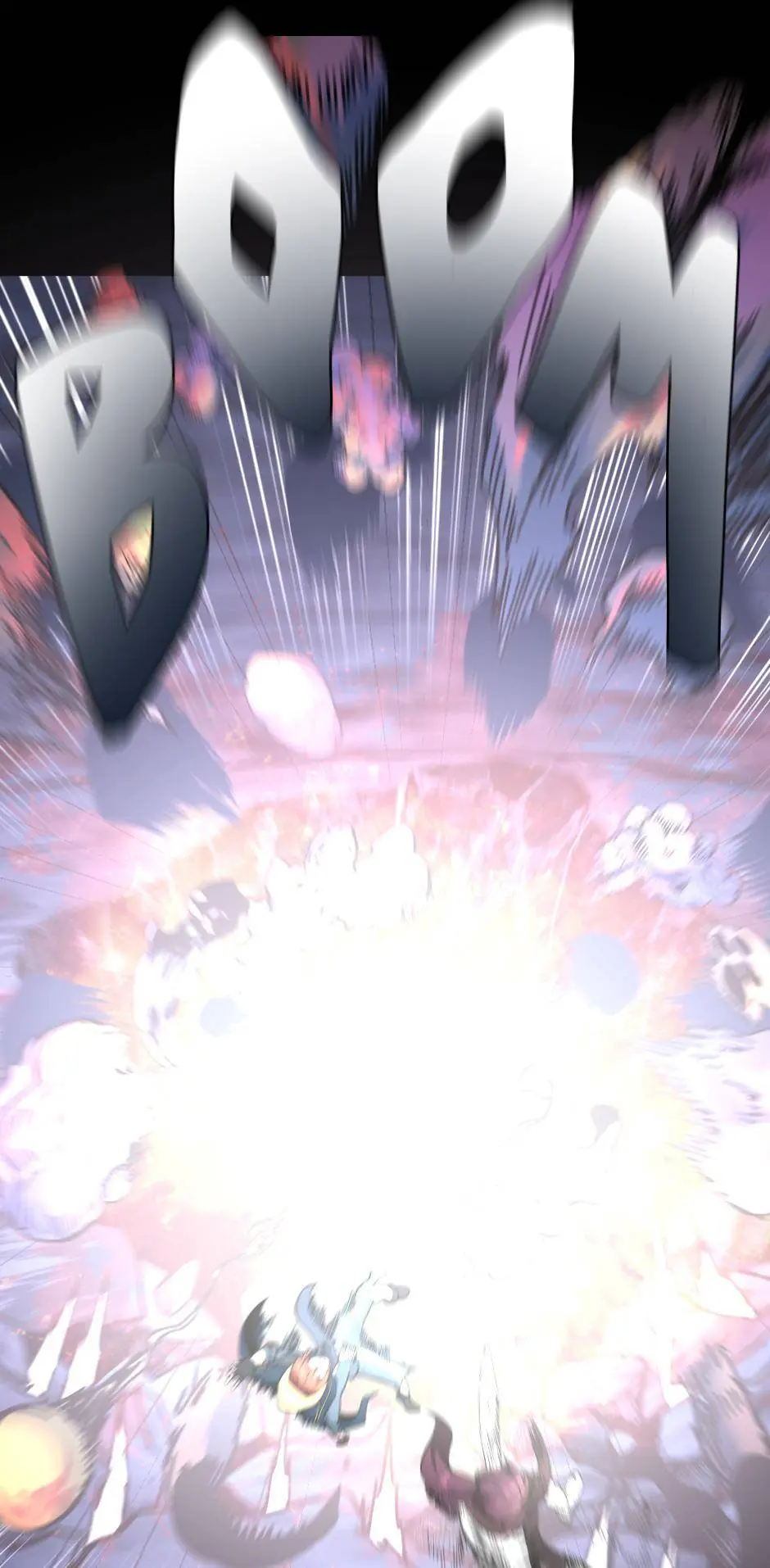 The Beginning After The End Chapter 118 Page 71