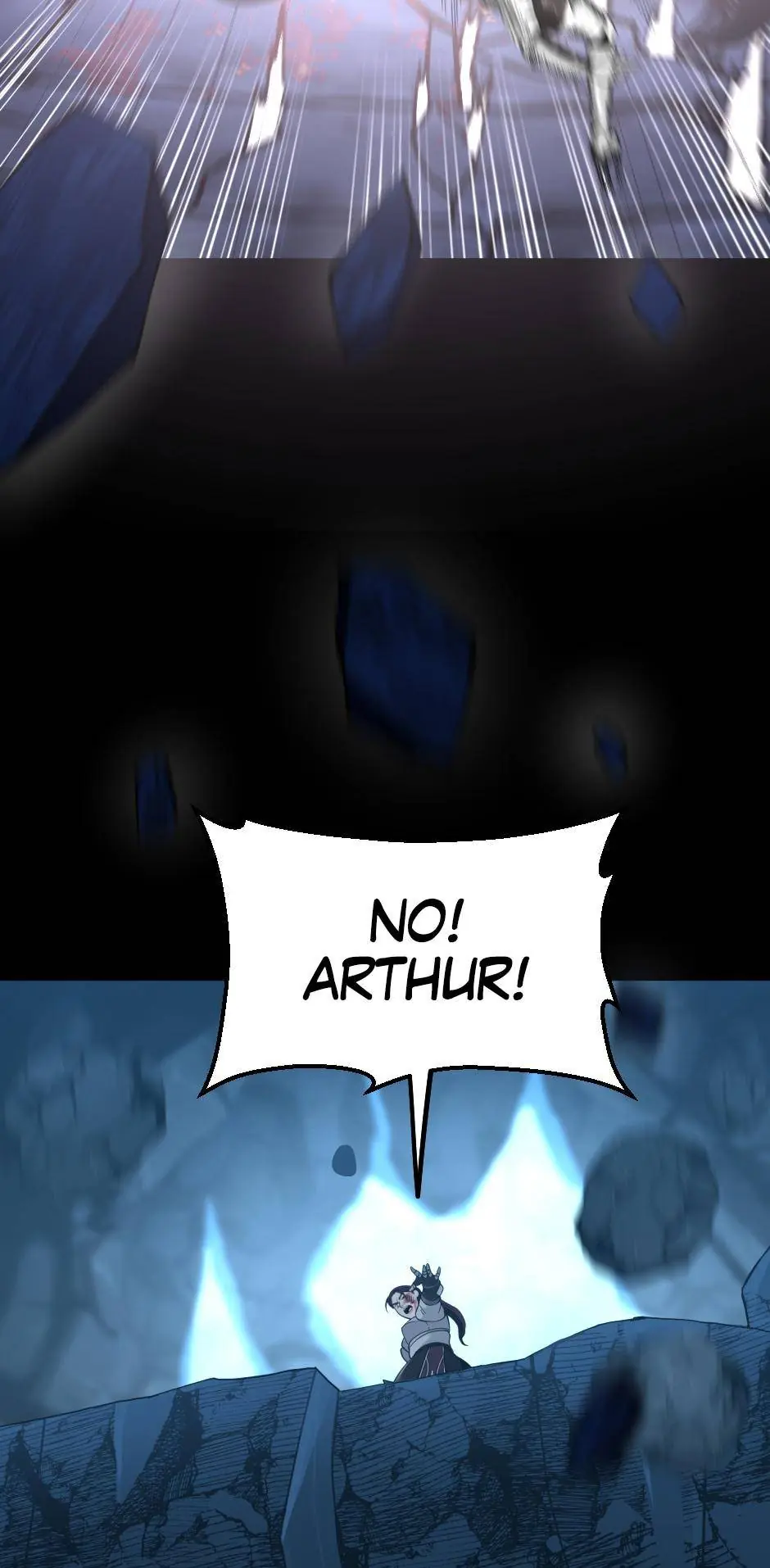 The Beginning After The End Chapter 118 Page 72