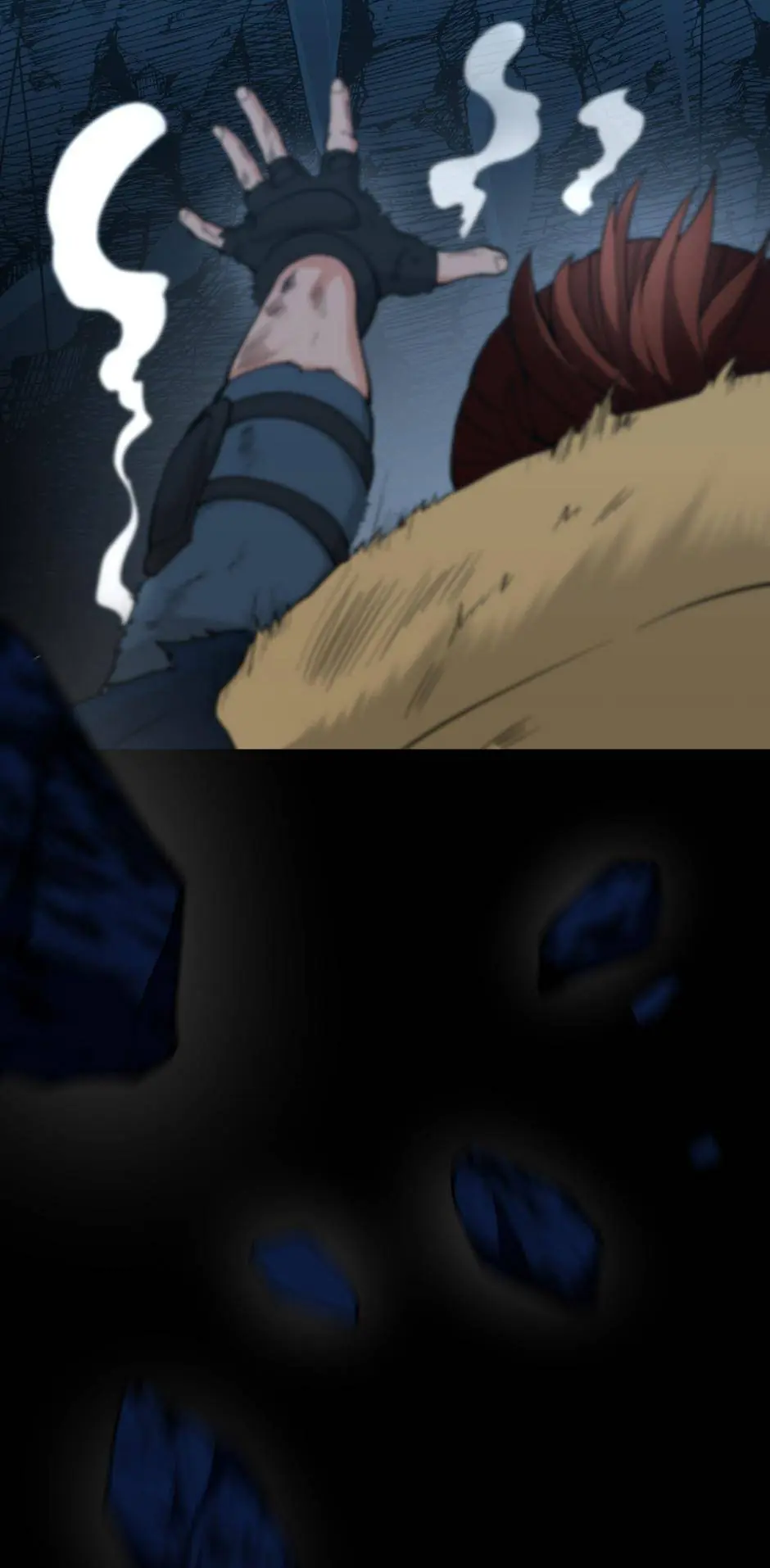 The Beginning After The End Chapter 118 Page 73