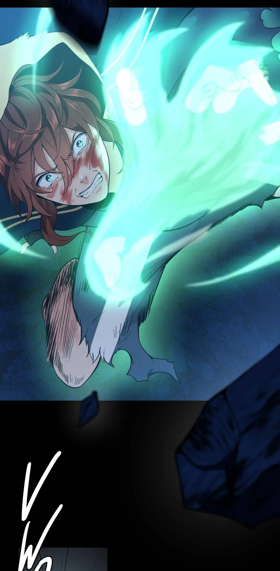 The Beginning After The End Chapter 118 Page 74