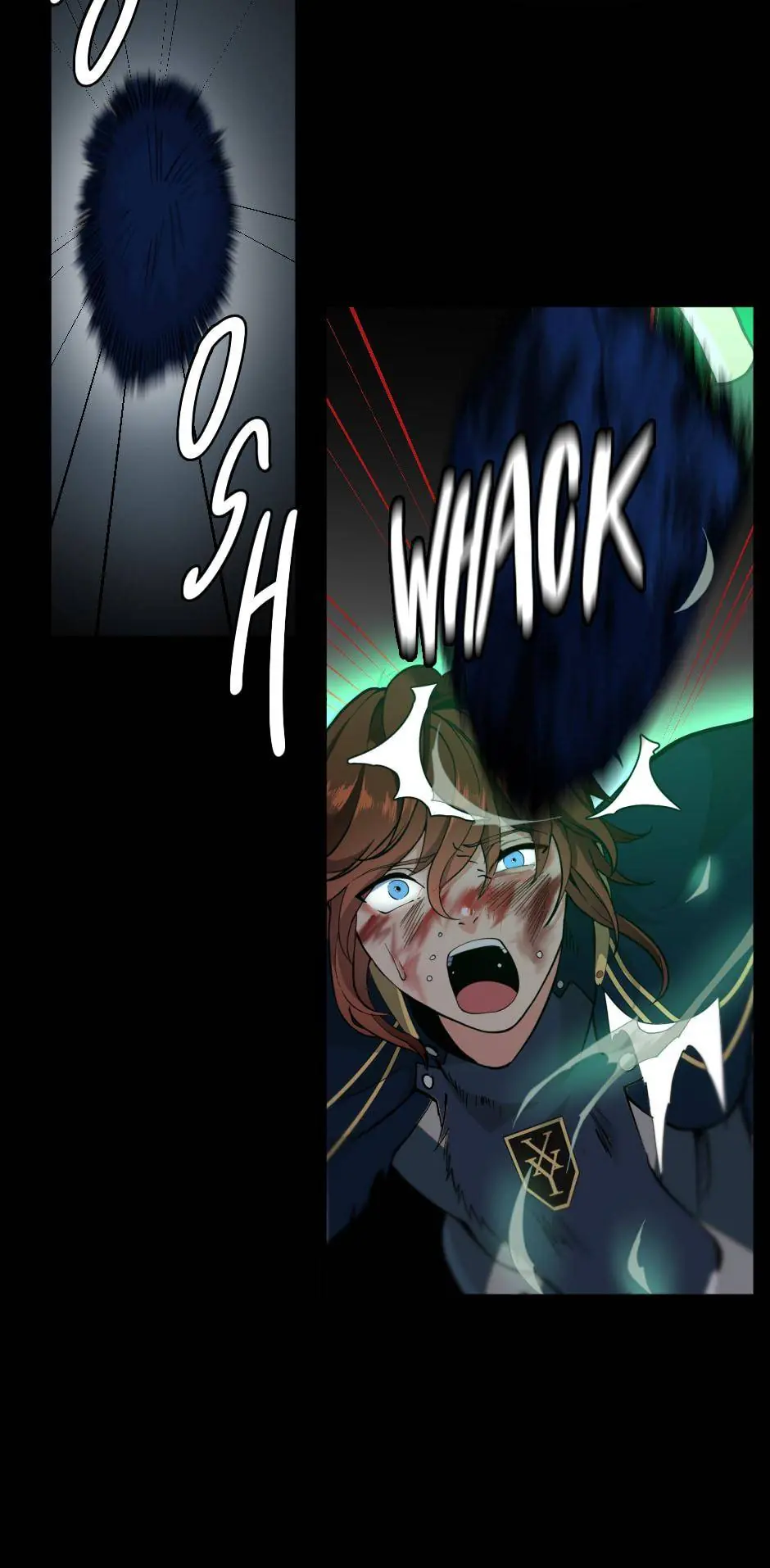 The Beginning After The End Chapter 118 Page 75